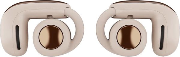 &Eacute;couteurs sans fil Bose Ultra Open : mise en situation