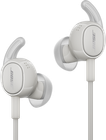 Bose Écouteurs filaires à réduction de bruit Blanc
