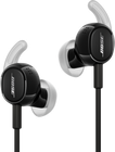 Bose Écouteurs filaires à réduction de bruit Noir
