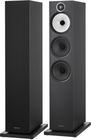 B&W 603 S3 Noir mat (la paire)