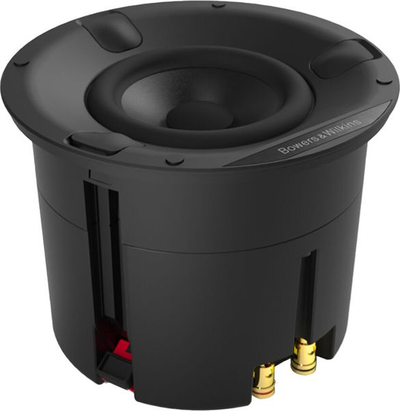 Vue de profil B&W CCM632