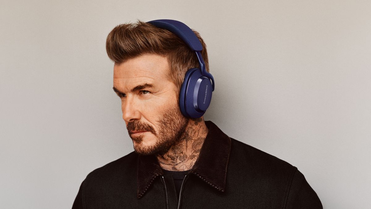 Autonomie du casque B&W Px7 S3