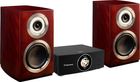 Cabasse AMP 240S + Cabasse Murano Acajou brillant