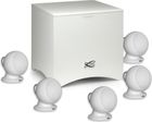 Cabasse Alcyone 3 Blanc 5.1