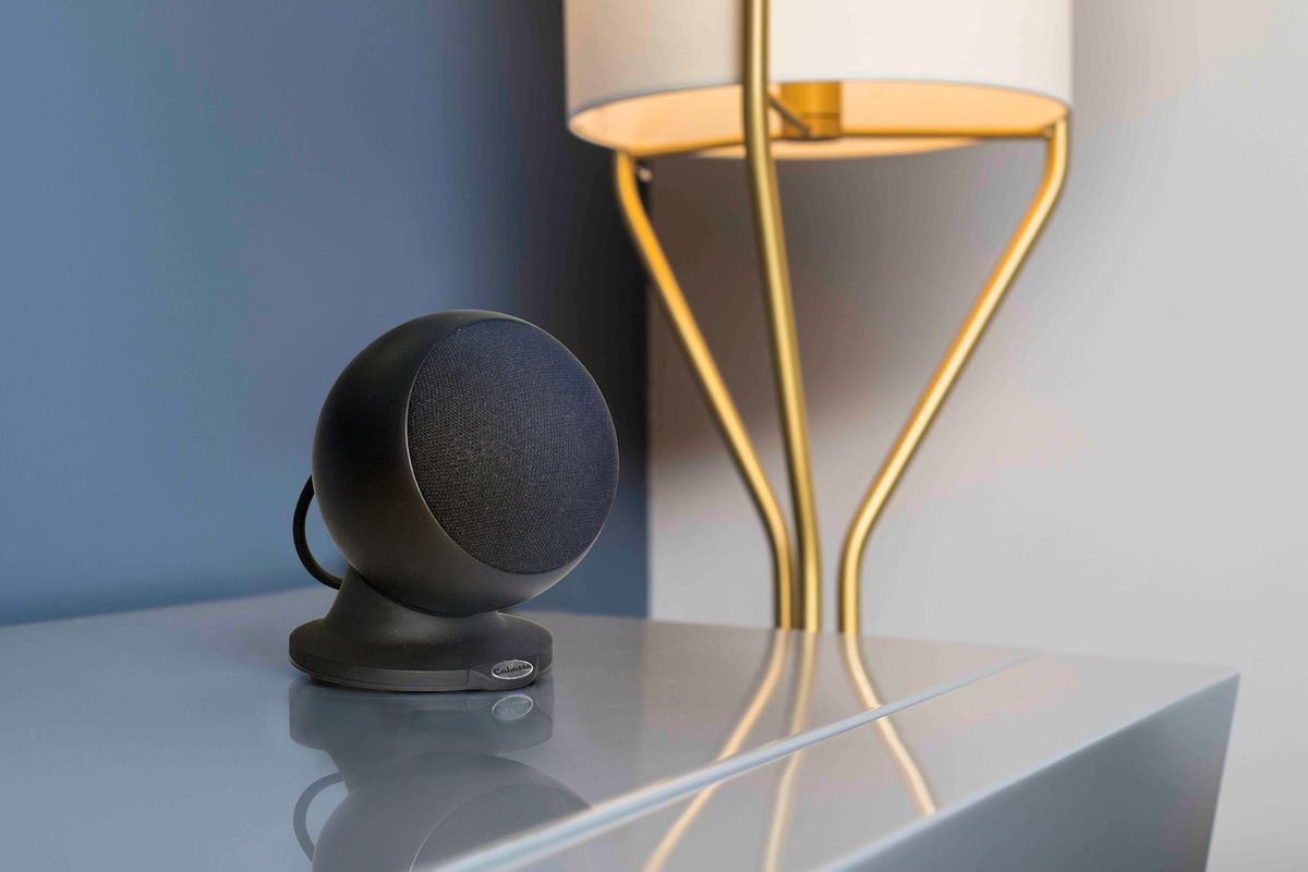 Enceinte satellite Cabasse Alcyone 3