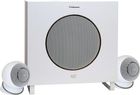 Cabasse Eole 2.1 Blanc