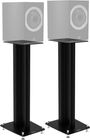 Cabasse Pieds Rialto & Murano Noir (la paire)