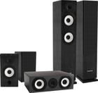 Cabasse MT32 Jersey System Noir Ebène