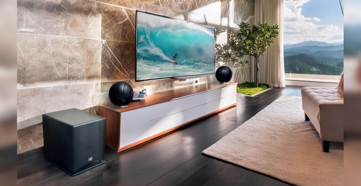 Cabasse Santorin 30-200M