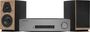 Cambridge Audio CXA81 MKII + Lumina I