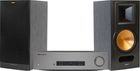 Cambridge Audio CXA81 MKII + Klipsch RB-81 MKII Noir (la paire)