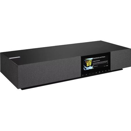 Cambridge Audio EVO ONE
