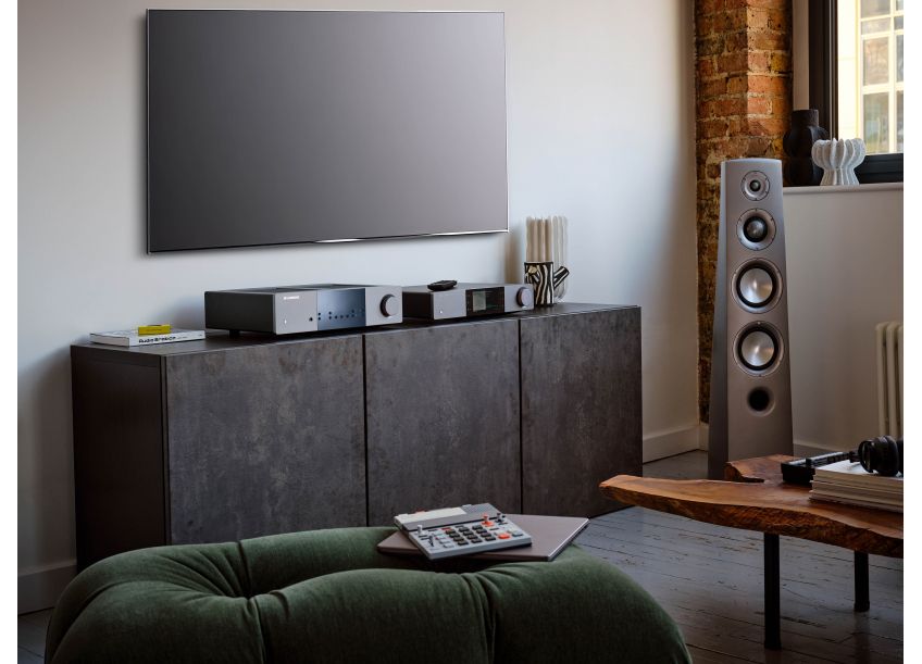 Ampli / préampli vintage Akai AM-U02 - Photo, audio & vidéo