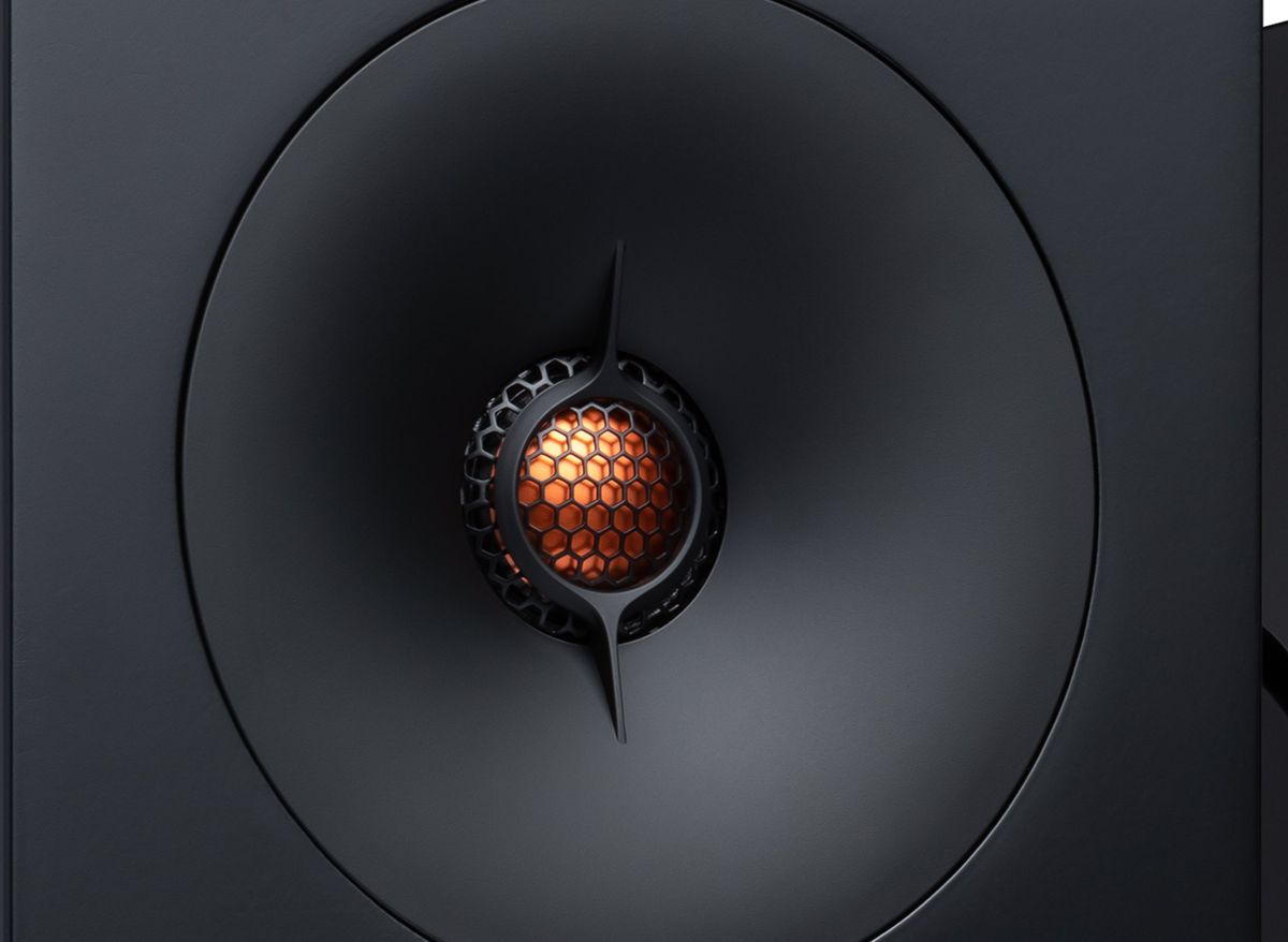 Cambridge Audio L/R M