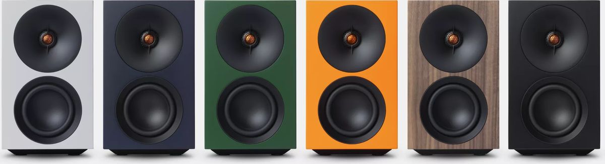 visuel Cambridge audio L/R S couleurs