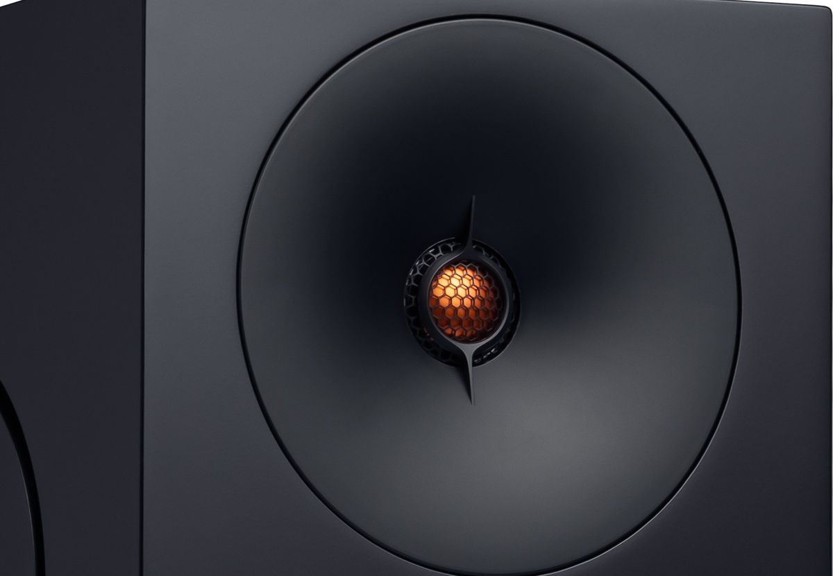 Cambridge Audio L/R X