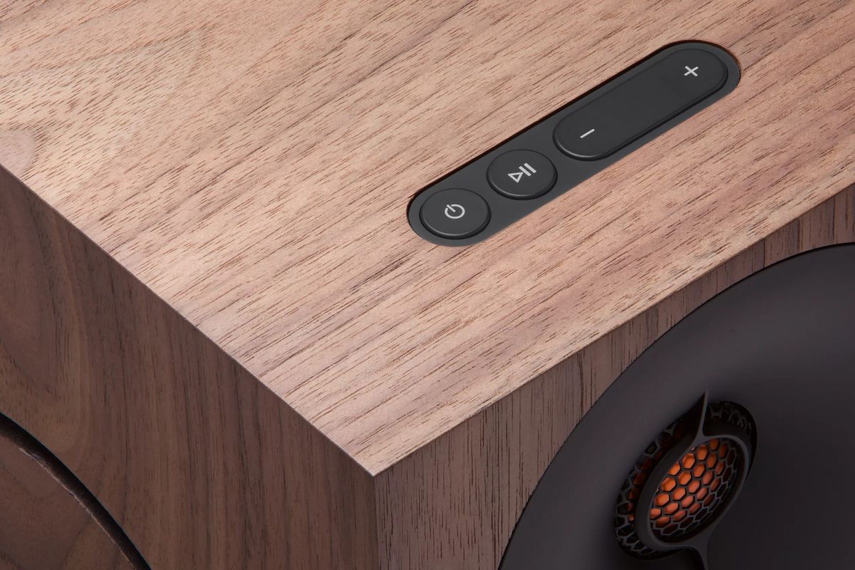 Cambridge Audio L/R X