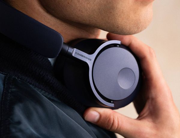 Cambridge Audio Melomania P100 SE