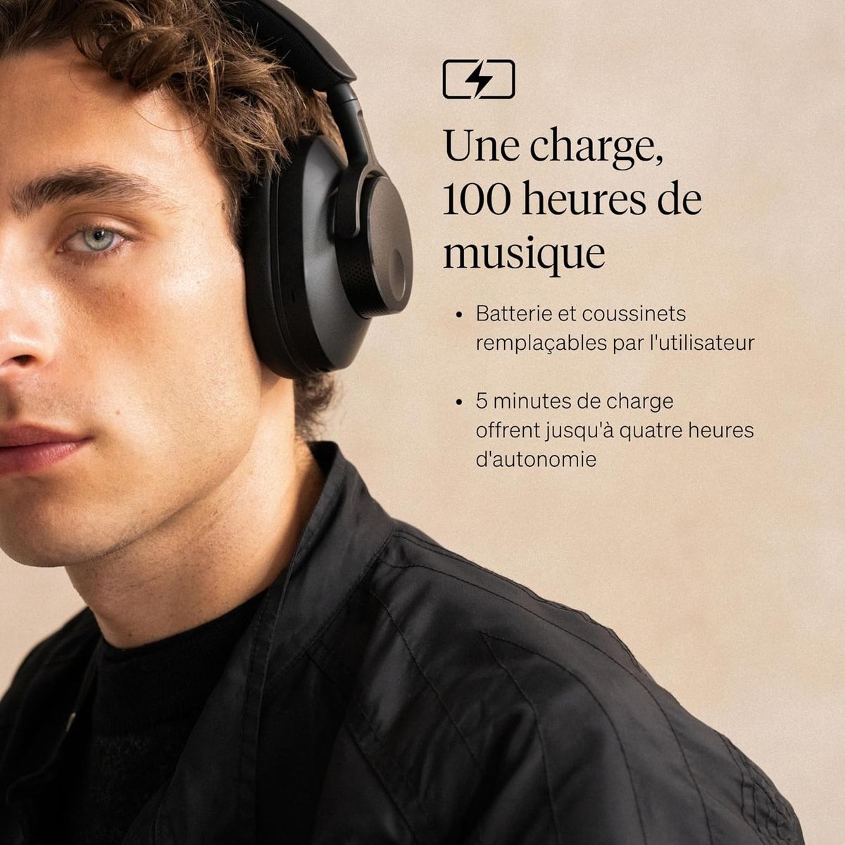 Cambridge Audio Melomania P100 SE