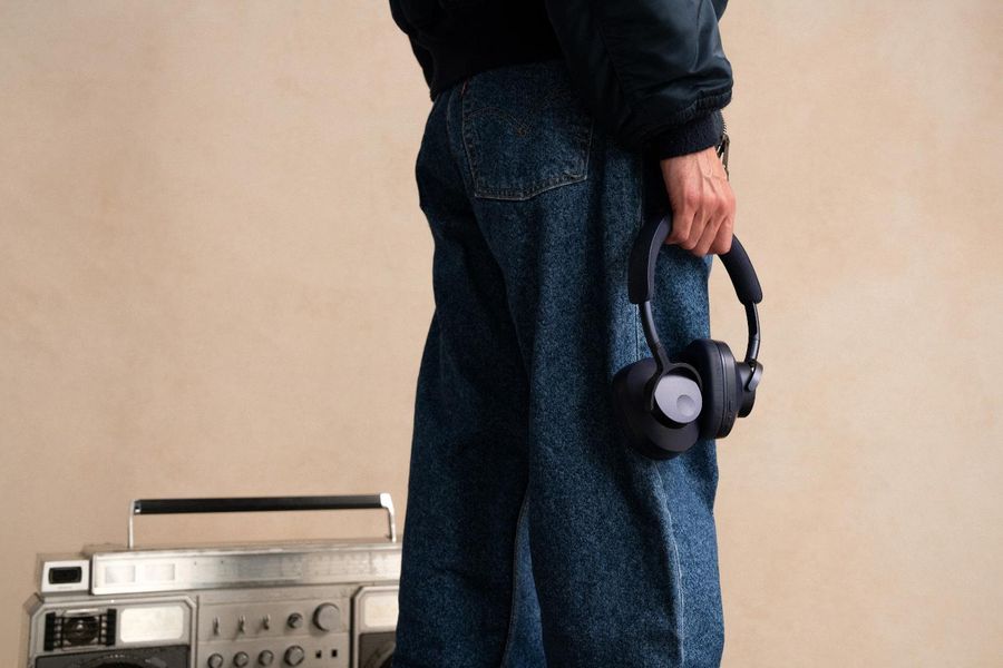 coussinets Cambridge Audio Melomania P100 SE