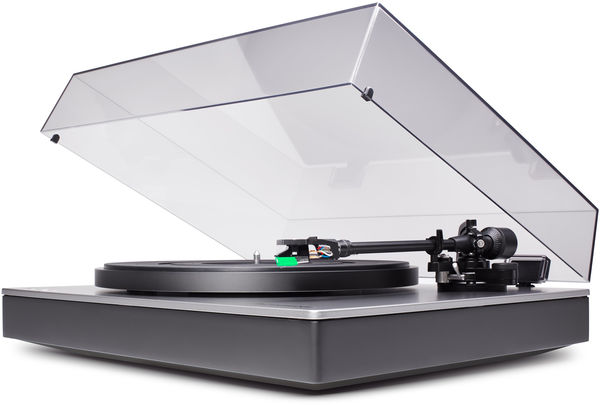 Capot Cambridge Audio Alva ST