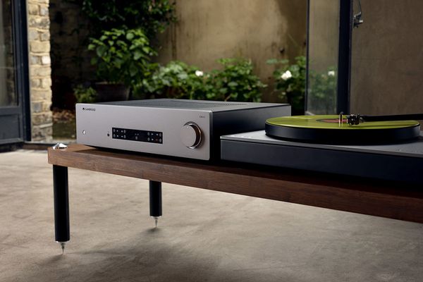 Cambridge Audio CXA81 : Mise en situation