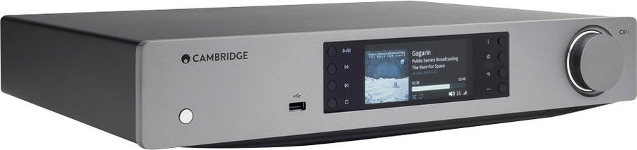 Cambridge CXN v2