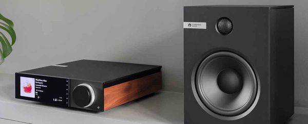 Cambridge Audio EVO 150 : Mise en situation