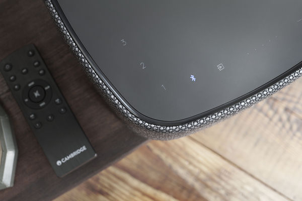 Cambridge Yoyo (L) Cambridge Yoyo (L)