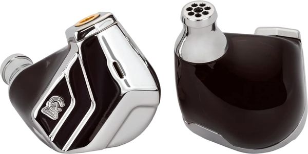 Écouteurs Campfire Audio Astrolith : mise en situation