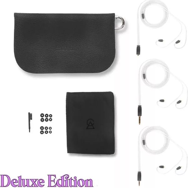 Écouteurs Campfire Audio Bonneville édition Deluxe