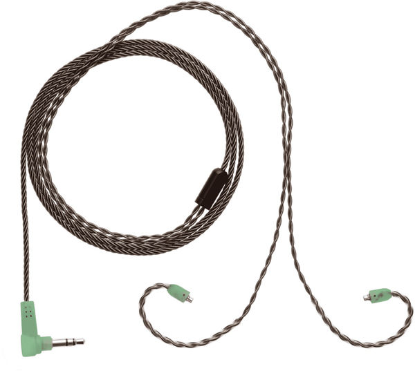 C&acirc;ble Campfire Audio Mammoth Frozen Tundra