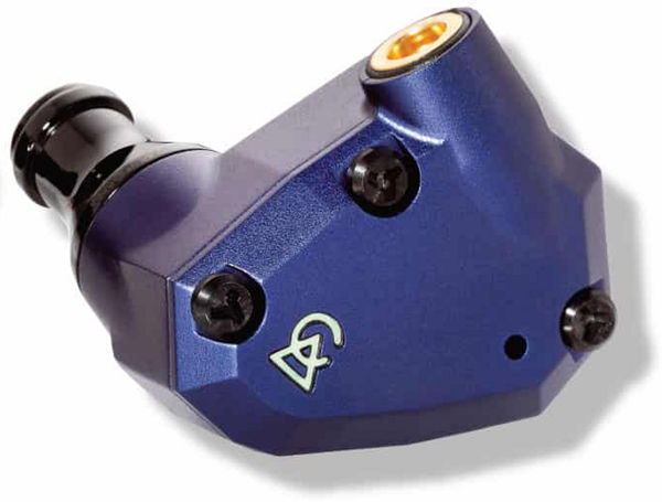 Campfire Audio Mammoth Frozen Tundra