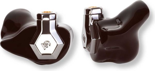 &Eacute;couteurs intra-auriculaires Campfire Audio Ponderosa