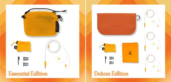 Accessoires des écouteurs Campfire Audio Supermoon