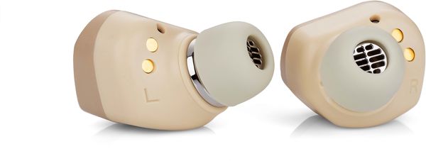  Écouteurs sans fil Campfire Audio Orbit : vue de face