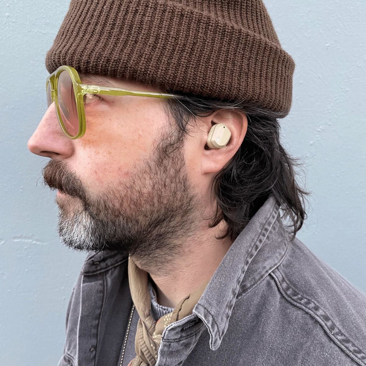 Campfire Audio Orbit - Écouteurs true wireless sur Son-Vidéo.com