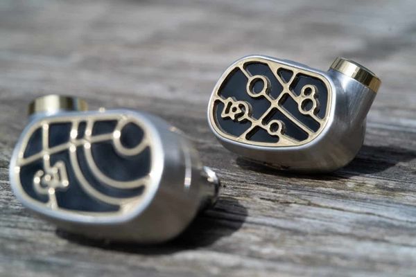 Campfire Audio Solaris Stellar Horizon : mise en situation