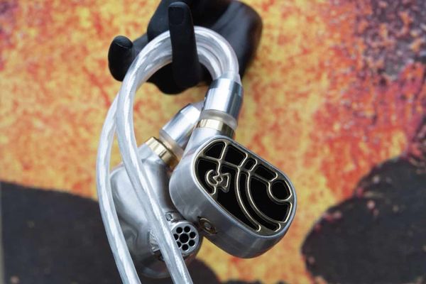 Campfire Audio Solaris Stellar Horizon : mise en situation