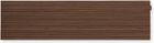 Canvas Solo Bois Mahogany (Barre de son + Façade + Supports)