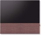 Canvas Unit + Support sol/mural + façade 65" Burnt Umber
