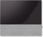 Canvas Unit + Support sol/mural + façade 75" Gris (Structure Grey) 