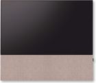 Canvas Unit + Support sol/mural + façade 83" Ocre fraisé (Milled Ochre)