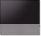 Canvas Unit + Support sol/mural + façade 83" Umber