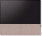 Canvas Unit + Support sol/mural + façade 85" Ocre fraisé (Milled Ochre)