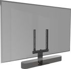 Adaptateur VESA Cavus Noir pour Sonos Beam