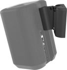 Support mural Cavus pour Denon Home 150 Noir (la pièce)