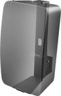 Support mural vertical Cavus noir pour Sonos Five / Play:5