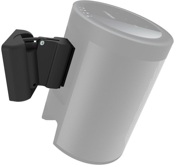 Support mural Cavus pour Yamaha MusicCast 20 (la pièce)
