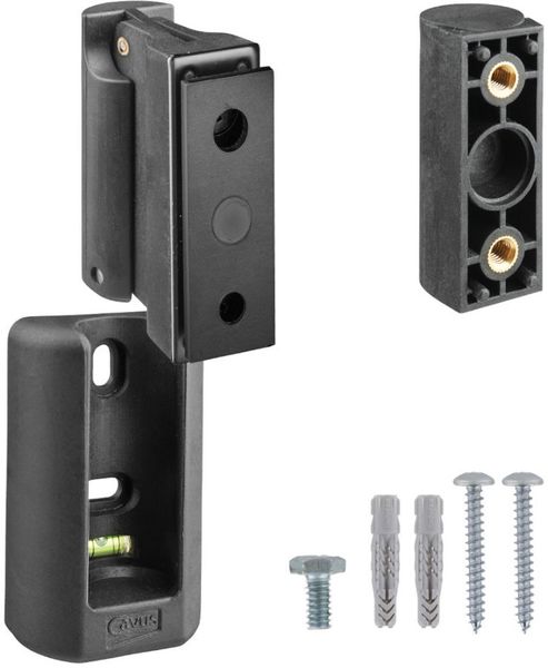 Cavus Support mural Noir pour Yamaha MusicCast 20